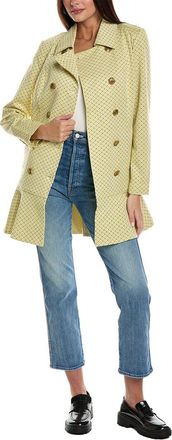 Cabi Cabi Hobnob Topper