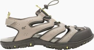 Regatta Womens Regatta Womens/Ladies Westshore IV Sandals - Grey - Size: 6.5