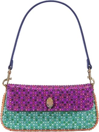 Kurt Geiger Borsa a Spalla Pickle - - Bags - Donna - Multicolore - ONE SIZE