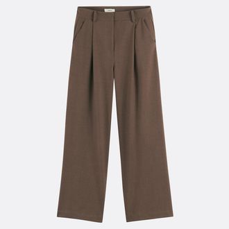 Suncoo Broek met wijde pijpen, JONAS