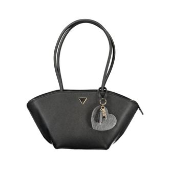 Guess Mujer, Bolsos, Negro, Talla: ONE Size