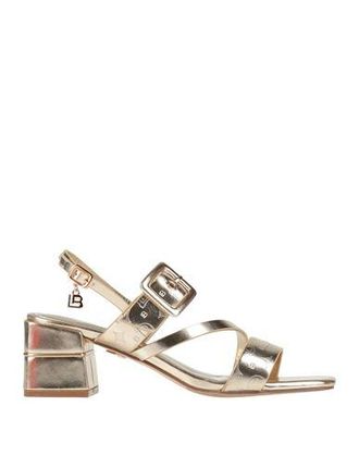Laura Biagiotti CALZADO - Sandalias con cierre en YOOX.COM