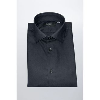 Baldinini Cotton Men Mens Shirt