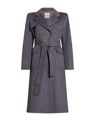 Sandro COATS & JACKETS - Coats on YOOX.COM