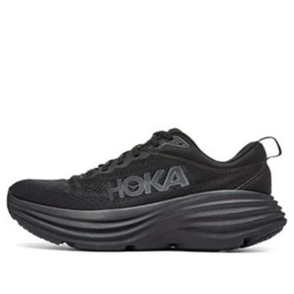Hoka One One Bondi 8 4E X-Wide Black 1127955-BBLC