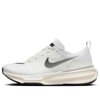 Nike (WMNS) Nike ZoomX Invincible 3 Extra Wide Summit White Black FN7997-101