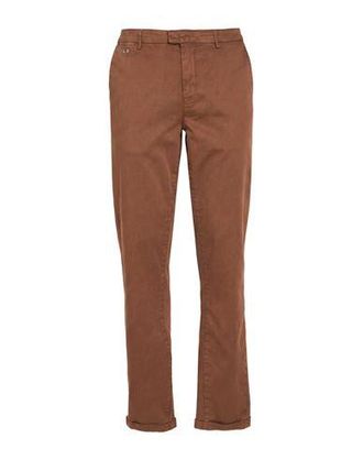 Sartoria Tramarossa BOTTOMWEAR - Pantaloni su YOOX.COM