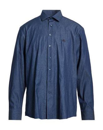 Etro CAMISETAS Y TOPS - Camisas vaqueras en YOOX.COM