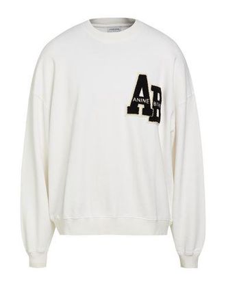 Anine Bing TOPWEAR - Sweatshirts on YOOX.COM