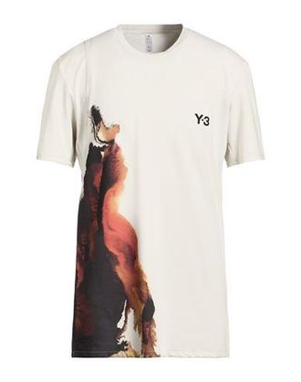 Yohji Yamamoto TOPWEAR - T-shirts sur YOOX.COM