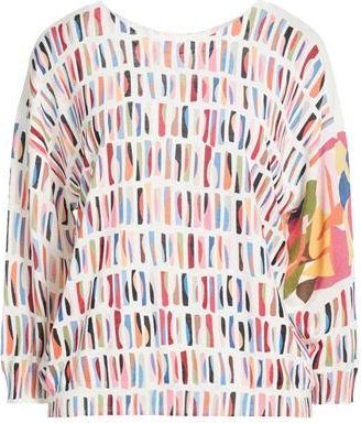 Jei's by Letizia Denaro STRICKWAREN - Pullover auf YOOX.COM