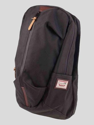Doughnut Eagle Cordura Rucksack grau