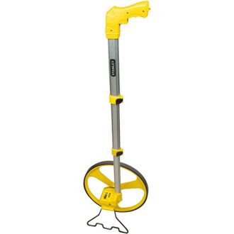 Stanley misuratore stradale MW-40M ruota &oslash; 318 mm - art. 1-77-174