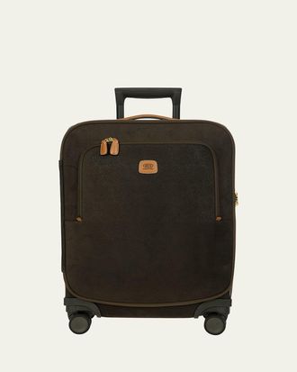 Bric's Life Compound Carry-On Spinner, 21