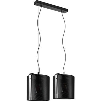 OEM L&aacute;mparas Colgantes Loft Modernas Kometa 2921/z-b-2