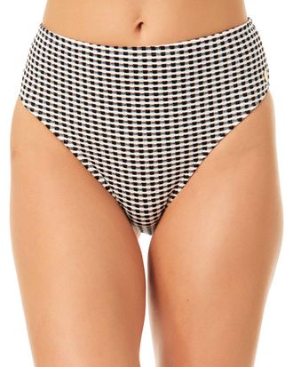 CeCe by Cynthia Steffe Cece Mid Rise Bottom
