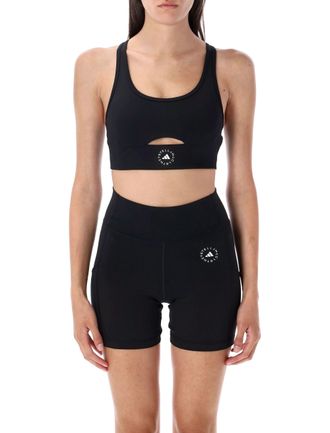 adidas by Stella McCartney Top Black