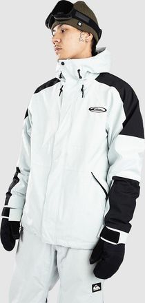 Quiksilver Radicalo Jacke ice flow