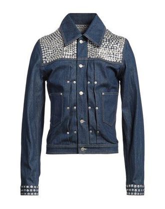 Ouest Paris JACKEN & MÄNTEL - Jeansjacken/Mäntel auf YOOX.COM