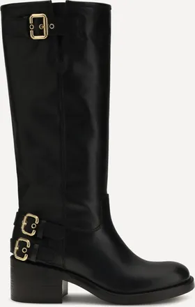 Chlo&eacute; Dakota Boots Female 38.5