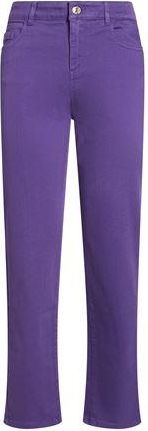 Nenette BOTTOMWEAR - Pantaloni jeans su YOOX.COM