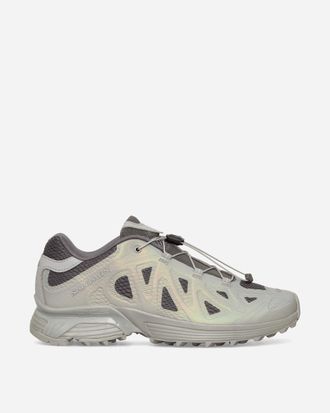 Salomon XT-Whisper Void Sneakers Alloy / Castlerock / Silver