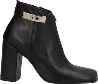 Ovye By Cristina Lucchi FOOTWEAR - Ankle boots on YOOX.COM