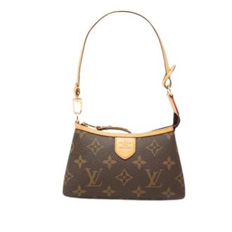 Louis Vuitton Pre-owned Delightful Mini - - Pre-owned - Donna - Marrone - ONE SIZE