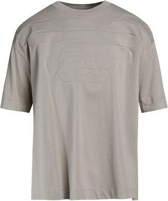 Emporio Armani TOPWEAR - T-shirts on YOOX.COM