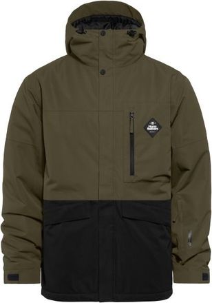 Horsefeathers Ranger Jacket Skijacke f&uuml;r Herren | braun