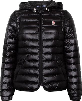 Moncler Grenoble Karura 2-In-1 Hooded Short Down Jacket