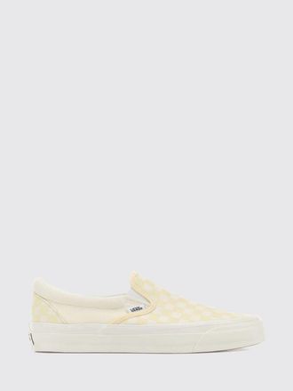 Vans LX Classic Slip-On 98 Check Canvas Sneakers