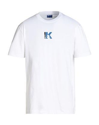 Karl Lagerfeld KLJ REGULAR K-LOGO SSLV TEE
