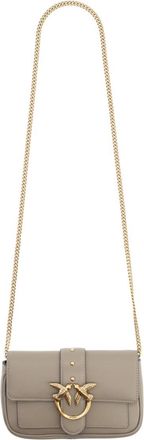 Pinko Pinko Pocket Love One Bag