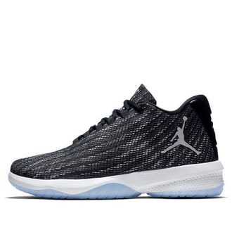 Nike Jordan Air Jordan B.Fly Black Grey 881444-010