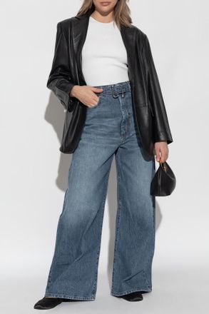 Sportmax Jeans Procida, Womens, Blue