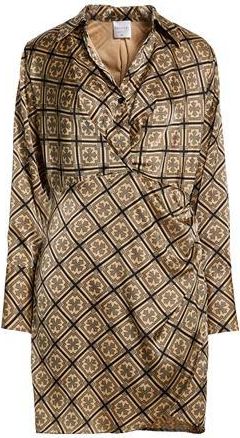 Anonyme Designers DRESSES - Mini dresses sur YOOX.COM