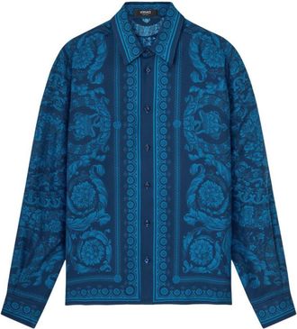 Versace Shirts