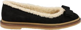 Ferragamo Varina Par Flats