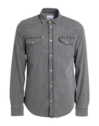 Dondup TOPWEAR - Denim shirts on YOOX.COM