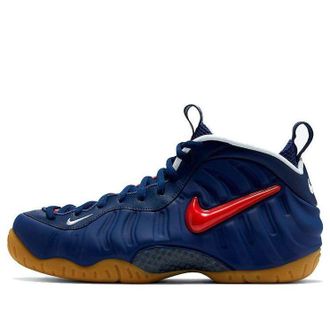 Nike Air Foamposite Pro USA CJ0325-400