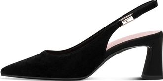 Tamaris Dress Pumps - female - Tamaris - Pumps - Black - 7 UK - Shoes