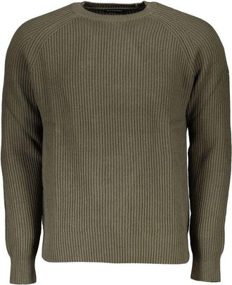 North Sails Cotton Men Mens Sweater