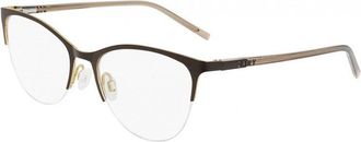 DKNY DK3006 210 Brown 52mm