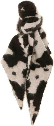 Guest In Residence Scarf