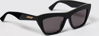 Bottega Veneta Sunglasses BOTTEGA VENETA Woman color Black