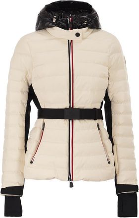 Moncler Bruche - Ski Jacket With Hood