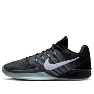 Nike (WMNS) Nike Sabrina 3 EP Black Dark Smoke Grey HF2882-001