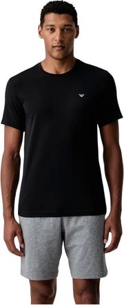 Emporio Armani Uomo, Nightwear & Lounge, Nero, M, new