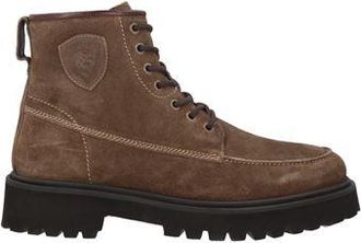 Blauer FOOTWEAR - Ankle boots sur YOOX.COM